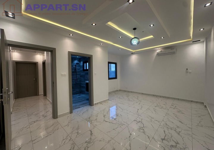APPARTEMENT F4 À LOUER NGOR ALMADIES  Ngor Sénégal