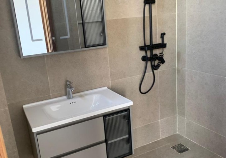 APPARTEMENT F4 À LOUER LIBERTÉ 6 EXTENSION  Liberté 6 Sénégal