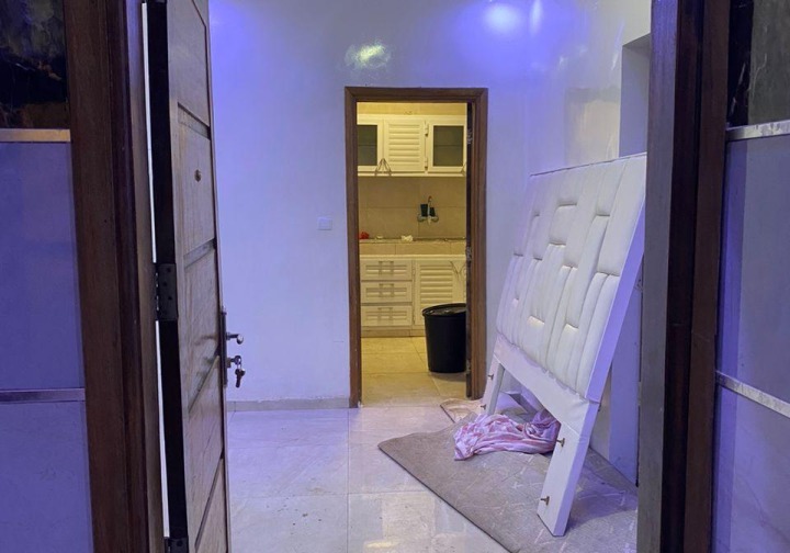 APPARTEMENT F3 À LOUER NORD FOIRE  Nord-Foire Sénégal