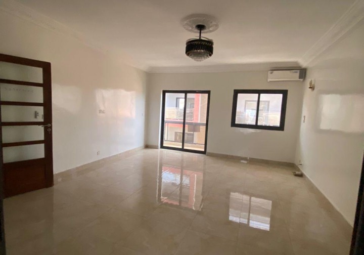 APPARTEMENT F4 À LOUER MARISTES  Maristes Sénégal