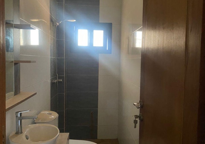 APPARTEMENT F4 À LOUER MAMELLES  Mamelles Sénégal