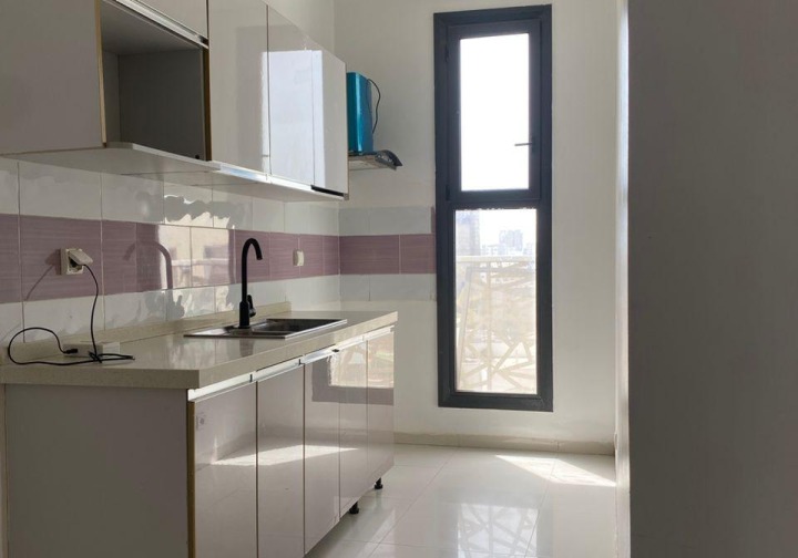 APPARTEMENT F4 À LOUER CITÉ KEUR GORGUI  Sacré Coeur Sénégal