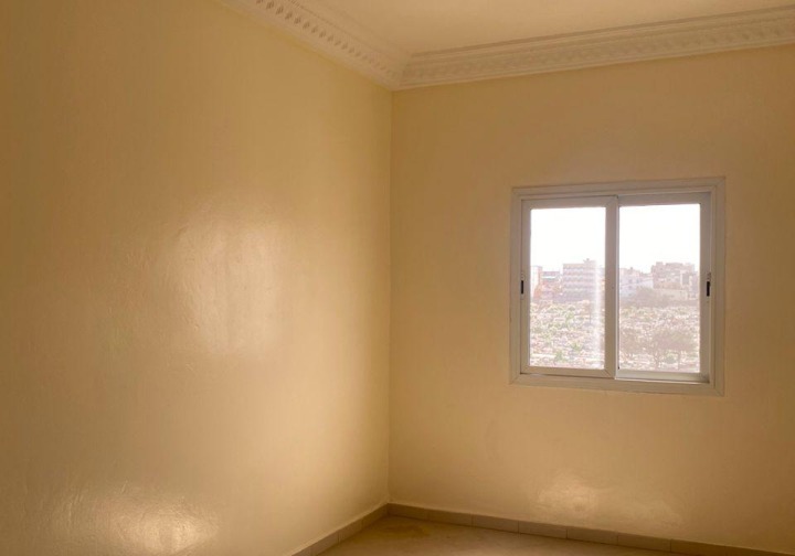 APPARTEMENT DE TYPE F4 À DJILY MBAYE Yoff Sénégal