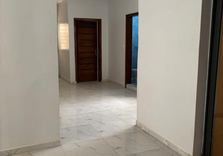 APPARTEMENT F3 À LOUER OUAKAM  Ouakam Sénégal