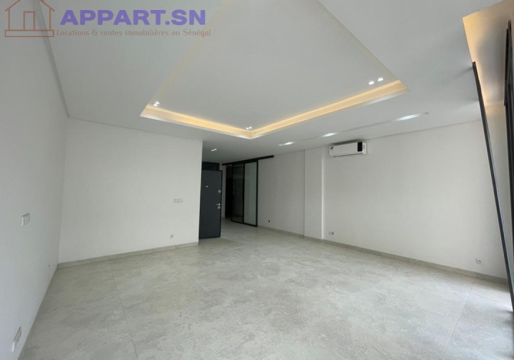 APPARTEMENT F4 À LOUER NGOR-ALMADIES  Almadies Sénégal