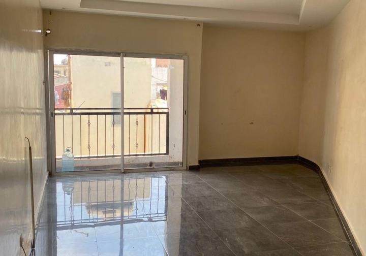 APPARTEMENT F3 À LOUER SICAP FOIRE  Scat-Urbam Sénégal