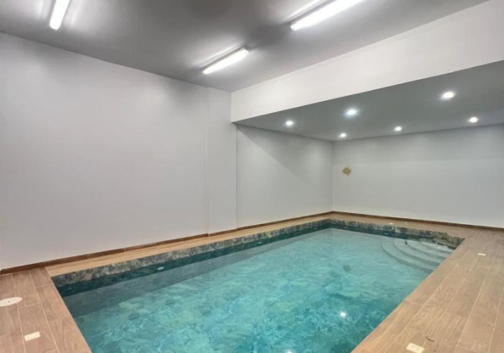 APPARTEMENT F4 À LOUER NGOR ALMADIES Ngor Sénégal