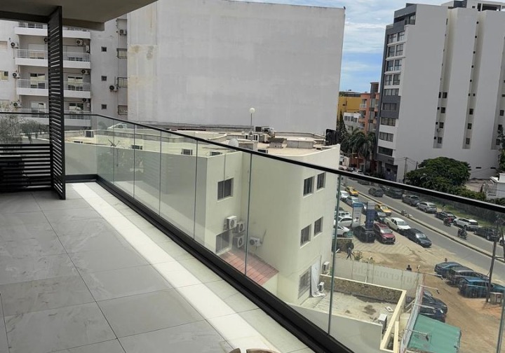 APPARTEMENT F4 GRAND STANDING A LOUER MERMOZ Mermoz Sénégal