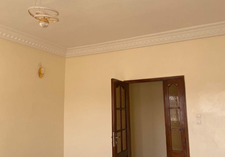 APPARTEMENT F4 À LOUER DJILY MBAYE  Yoff Sénégal