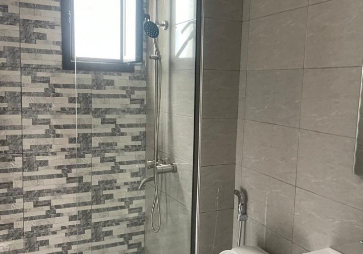 APPARTEMENT F3 À LOUER SICAP Karack  Baobab Sénégal