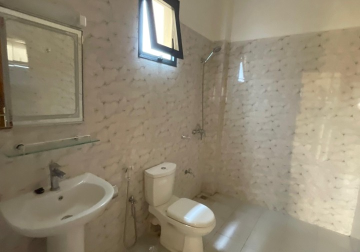 APPARTEMENT F4 À LOUER LIBERTÉ6 EXTENSION Liberté 6 Sénégal