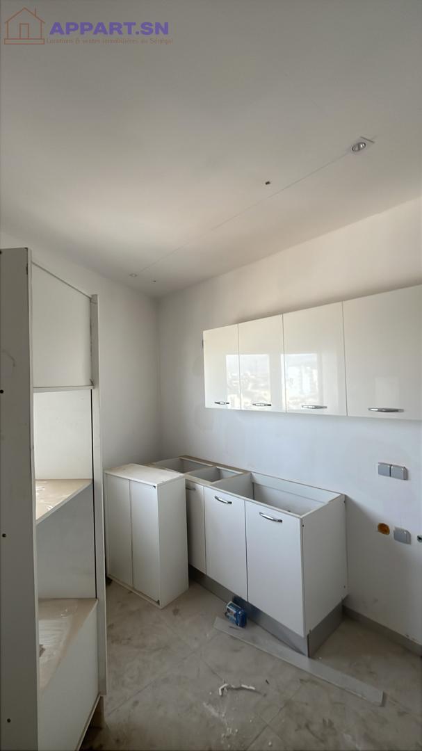 APPARTEMENT F3 ET F4 À LOUER VDN  Ouest-Foire Sénégal