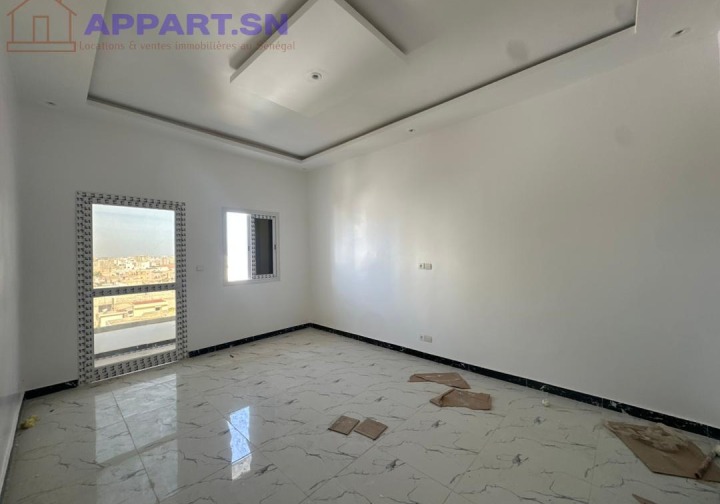 APPARTEMENT F4 À LOUER OUAKAM EXTENSION  Ouakam Sénégal