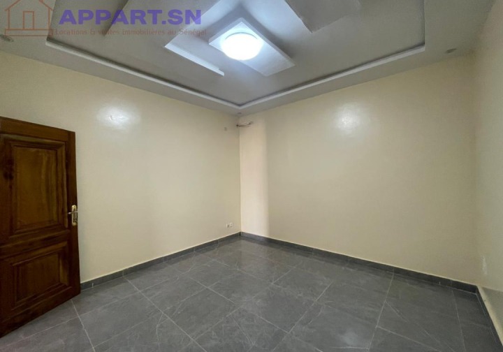 APPARTEMENT F3 À LOUER NGOR-ALMADIES  Almadies Sénégal