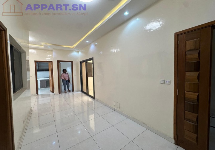 APPARTEMENT F4 À LOUER OUAKAM EXTENSION  Ouakam Sénégal